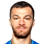 Photo of Soslan Takazov