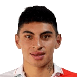 Photo of Juan Orellana