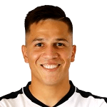Photo of Hugo Quintana