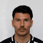 Photo of Miloš Jojić
