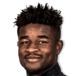 Photo of Brandon Baiye
