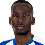 Photo of Dodi Lukebakio