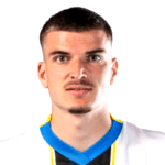 Photo of Valentin Mihăilă