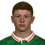 Photo of Kameron Ledwidge