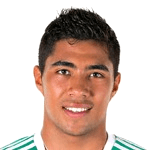 Photo of Carlos Robles