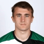 Photo of Dmitri Sasin