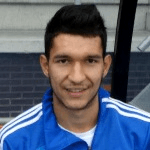 Photo of Rafail Soukias