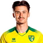 Photo of Connor Parsons