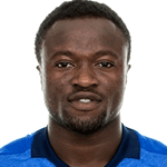 Photo of Bernard Tekpetey