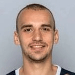 Photo of Nikita Baranov