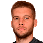 Photo of Maksim Matyusha