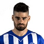 Photo of Giannis Loukinas