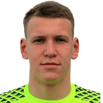 Photo of Maksim Edapin