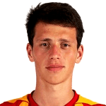 Photo of David Shavlokhov