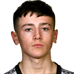 Photo of Ryan O'Kane