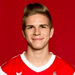 Photo of Jan Holldack