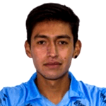 Photo of Leandro Maygua