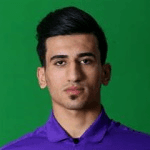 Photo of Saleh Hardani
