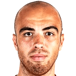 Photo of Alan Khabalov