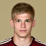 Photo of Nikita Kalugin