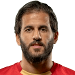 Photo of Marwan Mohsen