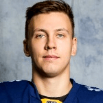 Photo of Alexander Sharov
