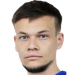 Photo of Artur Chuduk