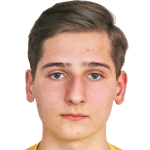 Photo of Nikita Patsenko
