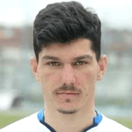Photo of Alban Shillova