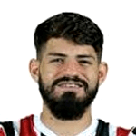 Photo of Jeremias