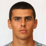 Photo of Valentyn Morgun