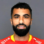 Photo of Yassine Bahassa