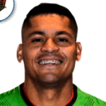 Photo of Ayron Del Valle