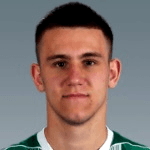 Photo of Milán Erdei