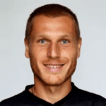 Photo of Saša Marjanović