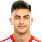 Photo of Gonzalo Martinez