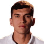 Photo of Diego Céspedes