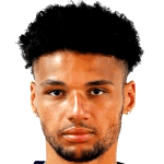 Photo of Lee Angol