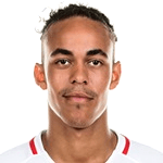 Photo of Yussuf Poulsen