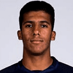Photo of Mounir Errahaly
