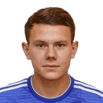 Photo of Roman Minaev