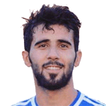 Photo of Bashar Resan