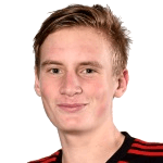 Photo of Patrick Karhan