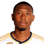Photo of David Alaba