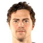 Photo of Jordan Weal