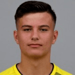 Photo of Ramzi Ferjani