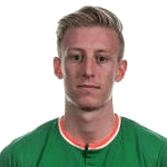 Photo of Harry Charsley