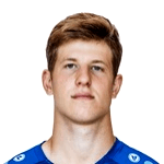 Photo of Andrey Nikitin