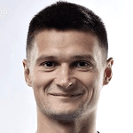 Photo of Egor Zubovich