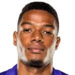 Photo of Alexis Souahy
